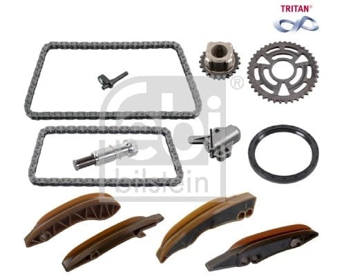 FEBI BILSTEIN 102040 Zincir Seti 11318515699 uygun fiyat hızlı kargo