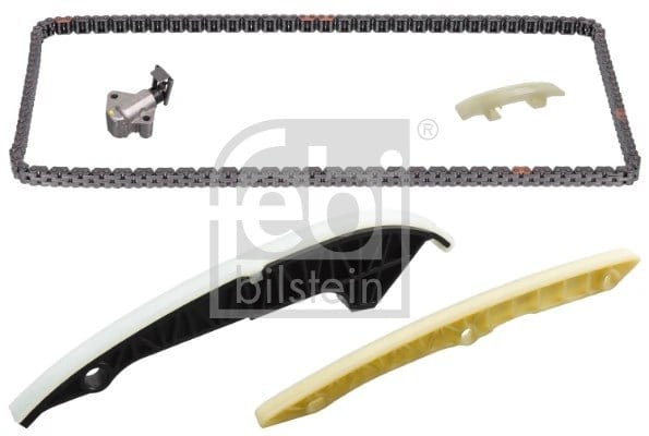 FEBI BILSTEIN 102196 Zincir Seti 06K109158AD uygun fiyat hızlı kargo