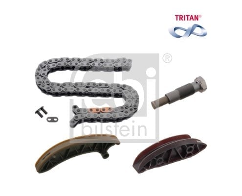 FEBI BILSTEIN 49570 Zincir Seti 0009938276 uygun fiyat hızlı kargo