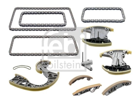 FEBI BILSTEIN 100488 Zincir Seti 059109229J uygun fiyat hızlı kargo