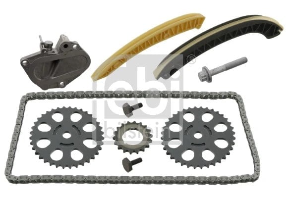 FEBI BILSTEIN 30607 Zincir Seti 03E198229A uygun fiyat hızlı kargo