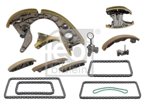 FEBI BILSTEIN 49430 Zincir Seti 059109229J uygun fiyat hızlı kargo