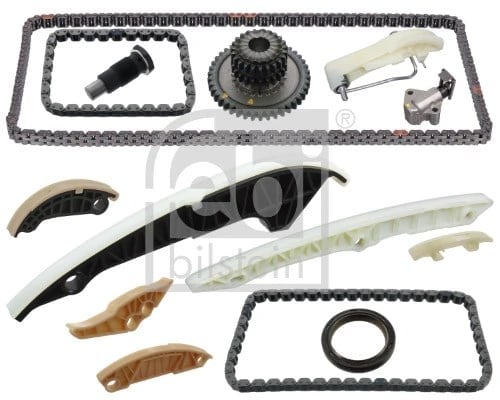 FEBI BILSTEIN 106513 Zincir Seti 06H109158N uygun fiyat hızlı kargo