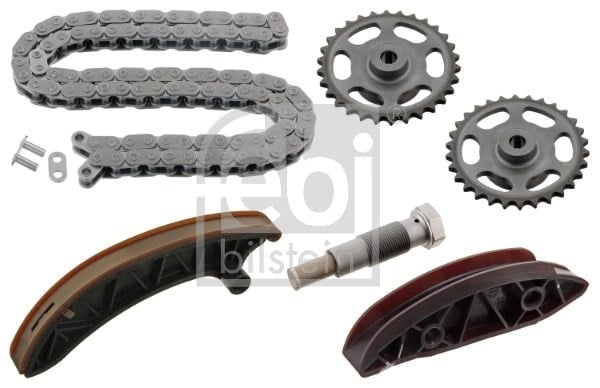 FEBI BILSTEIN 44973 Zincir Seti 0009936276 uygun fiyat hızlı kargo