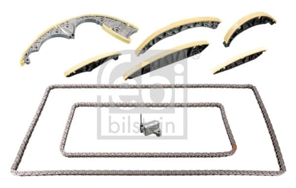 FEBI BILSTEIN 45008 Zincir Seti 059109229AA uygun fiyat hızlı kargo