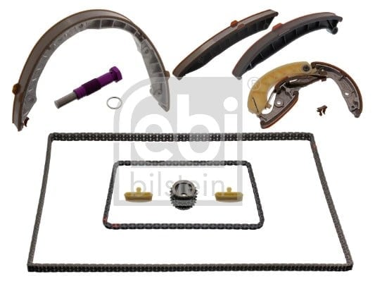 FEBI BILSTEIN 47715 Zincir Seti 94610516975 uygun fiyat hızlı kargo