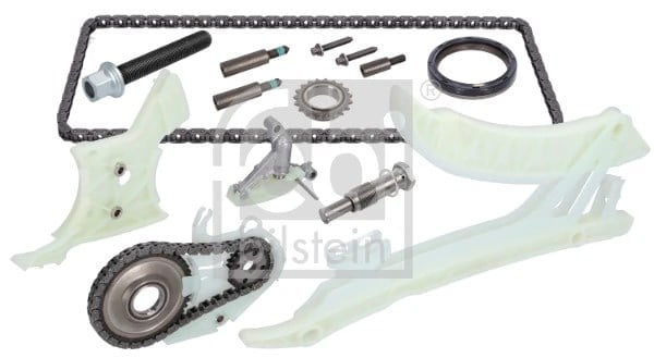 FEBI BILSTEIN 177886 Zincir Seti 11315A19AA2 uygun fiyat hızlı kargo