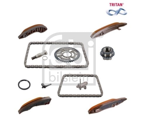 FEBI BILSTEIN 174020 Zincir Seti 11317797899 uygun fiyat hızlı kargo