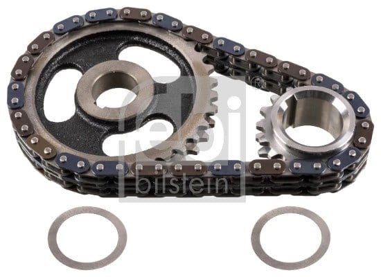 FEBI BILSTEIN 44729 Zincir Seti 047198026 uygun fiyat hızlı kargo
