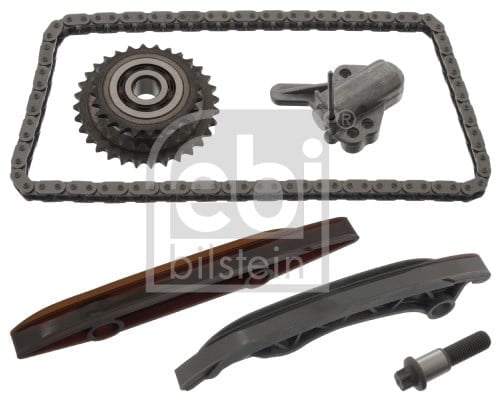 FEBI BILSTEIN 49487 Zincir Seti 13528648731 uygun fiyat hızlı kargo