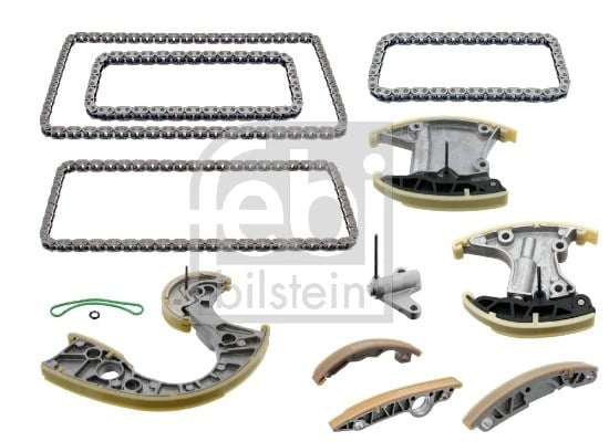 FEBI BILSTEIN 100486 Zincir Seti 059109229K uygun fiyat hızlı kargo