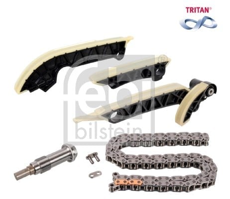 FEBI BILSTEIN 172882 Zincir Seti 0009935300 uygun fiyat hızlı kargo