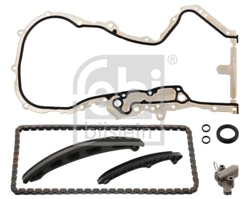 FEBI BILSTEIN 102423 Zincir Seti 03C109158A uygun fiyat hızlı kargo