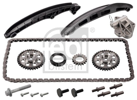 FEBI BILSTEIN 174469 Zincir Seti 03C109158A uygun fiyat hızlı kargo