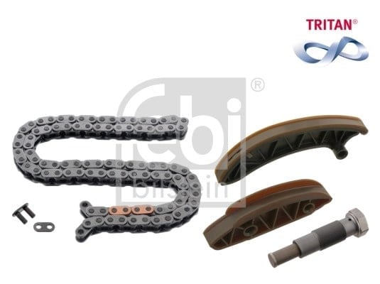 FEBI BILSTEIN 49210 Zincir Seti 0009938276 uygun fiyat hızlı kargo