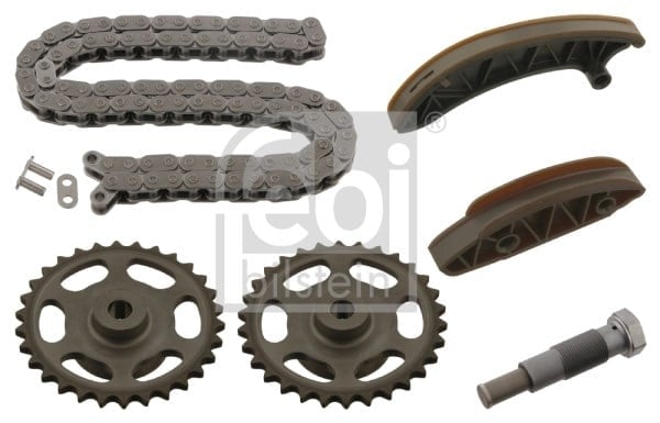 FEBI BILSTEIN 44971 Zincir Seti 0009936876 uygun fiyat hızlı kargo
