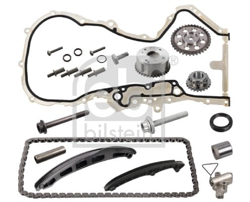 FEBI BILSTEIN 174393 Zincir Seti 03C109158A uygun fiyat hızlı kargo