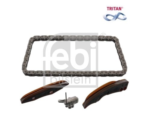 FEBI BILSTEIN 49529 Zincir Seti 11318506652 uygun fiyat hızlı kargo