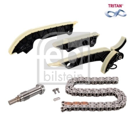 FEBI BILSTEIN 172877 Zincir Seti 0009934102 uygun fiyat hızlı kargo
