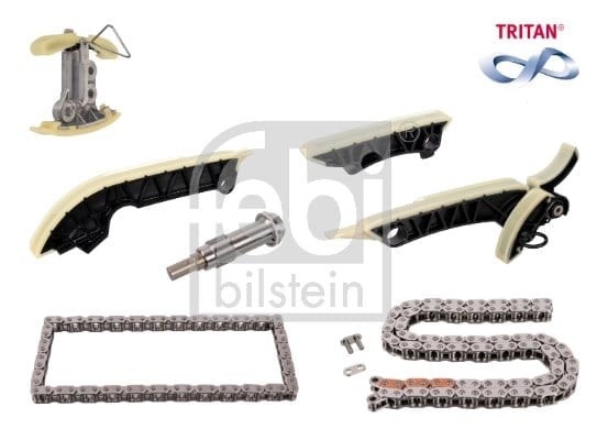 FEBI BILSTEIN 172899 Zincir Seti 0009932300 uygun fiyat hızlı kargo