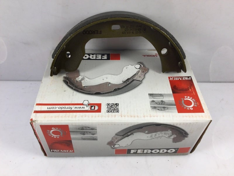 FERODO FSB668 El Fren Balatası 7L6698525 uygun fiyat hızlı kargo
