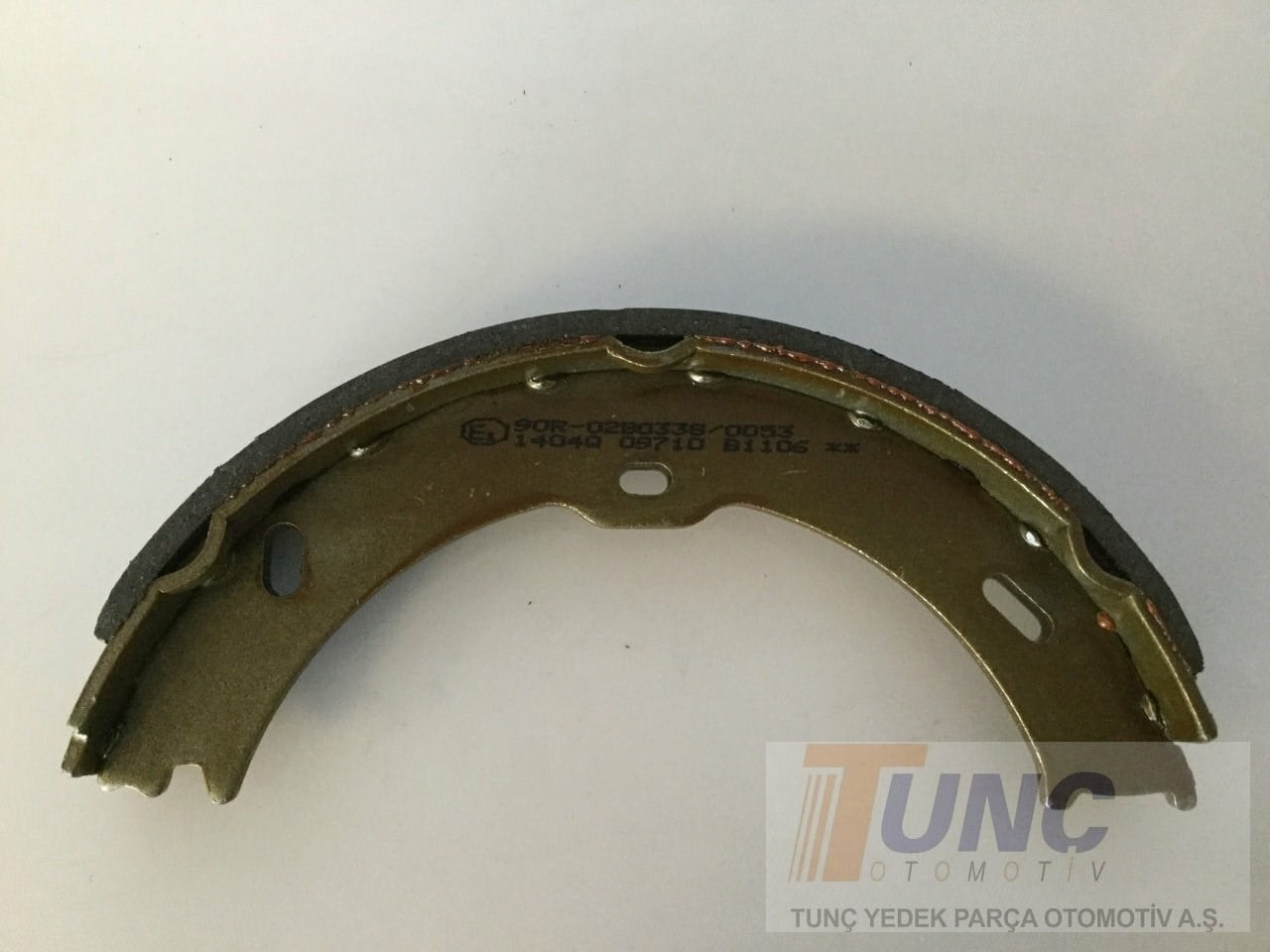 FERODO FSB4001 El Fren Balatası 2E0698525 uygun fiyat hızlı kargo