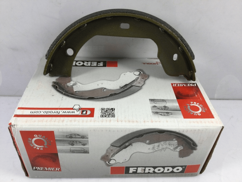 FERODO FSB668 El Fren Balatası 7L6698525 uygun fiyat hızlı kargo