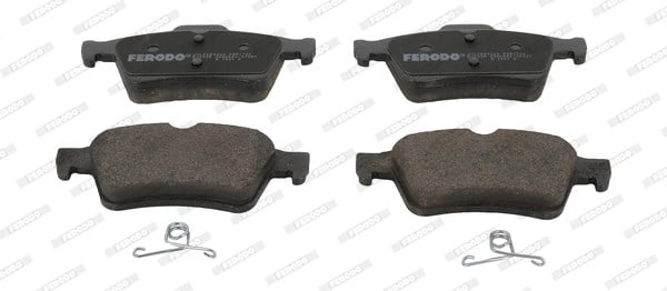 FERODO FDB1766 Fren Balatası 12799240 uygun fiyat hızlı kargo