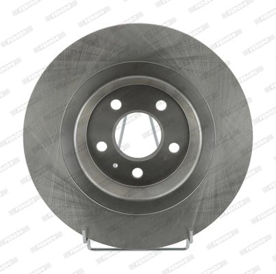 FERODO DDF1667 Fren Diski 8K0615601C uygun fiyat hızlı kargo