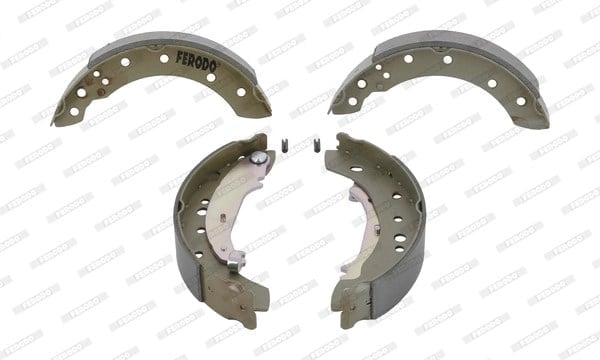 FERODO FSB4012 Fren Kampana Balatası 4241L5 uygun fiyat hızlı kargo