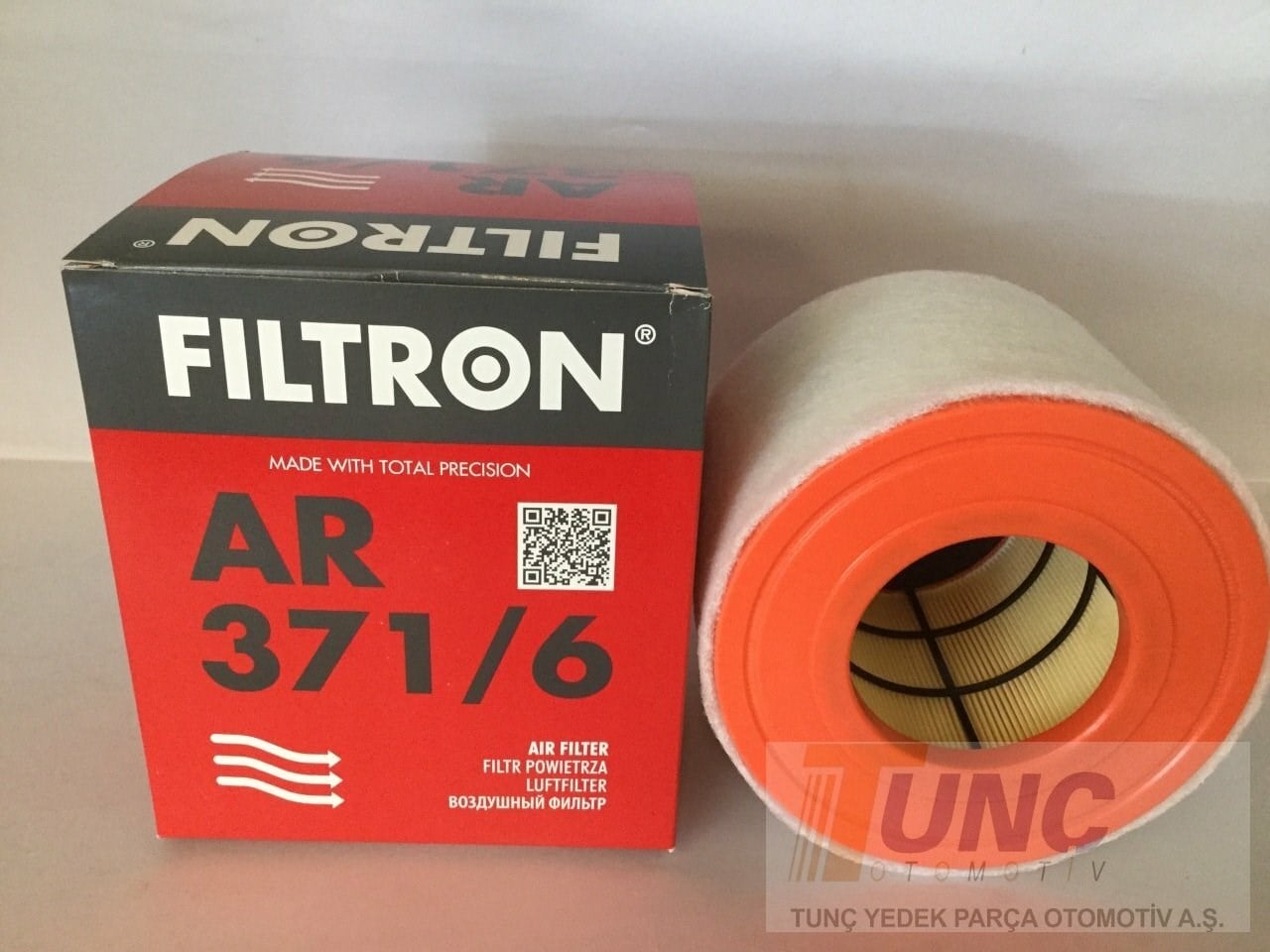 FILTRON AR 371 6 Hava Filtresi 4G0133843K uygun fiyat hızlı kargo