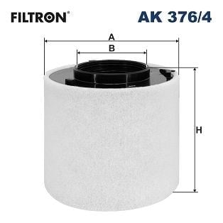 FILTRON AK 376 4 Hava Filtresi 8W0133843D uygun fiyat hızlı kargo