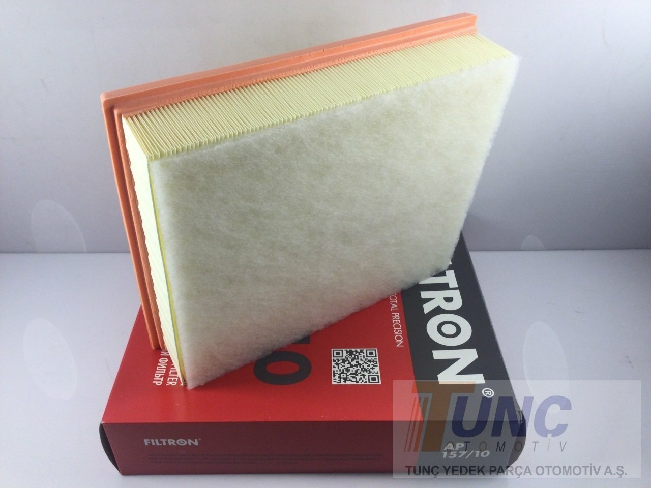 FILTRON AP 157 10 Hava Filtresi 2N0129620 uygun fiyat hızlı kargo