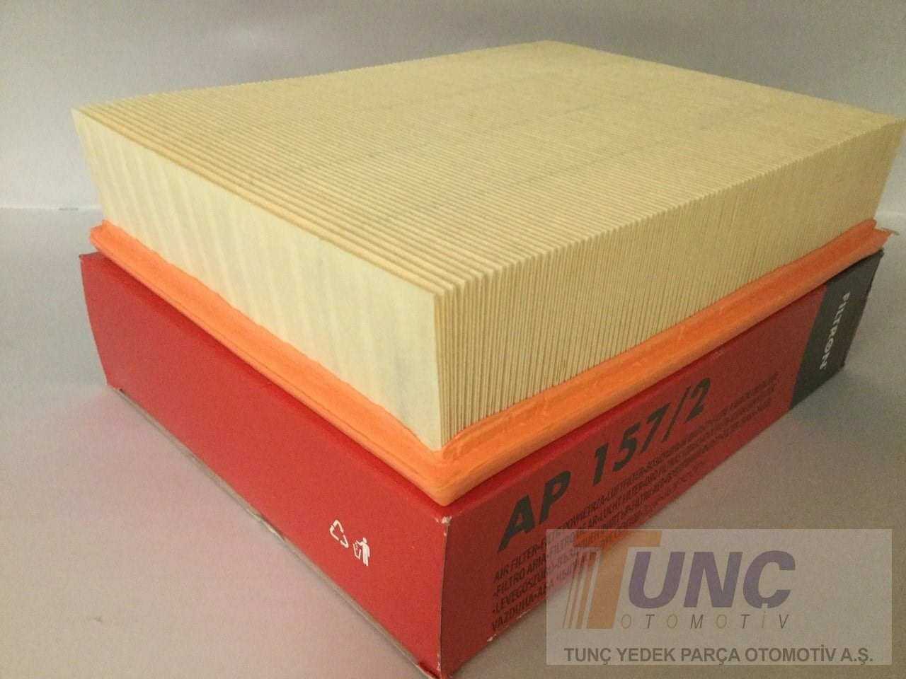 FILTRON AP1572 Hava Filtresi 074129620 uygun fiyat hızlı kargo