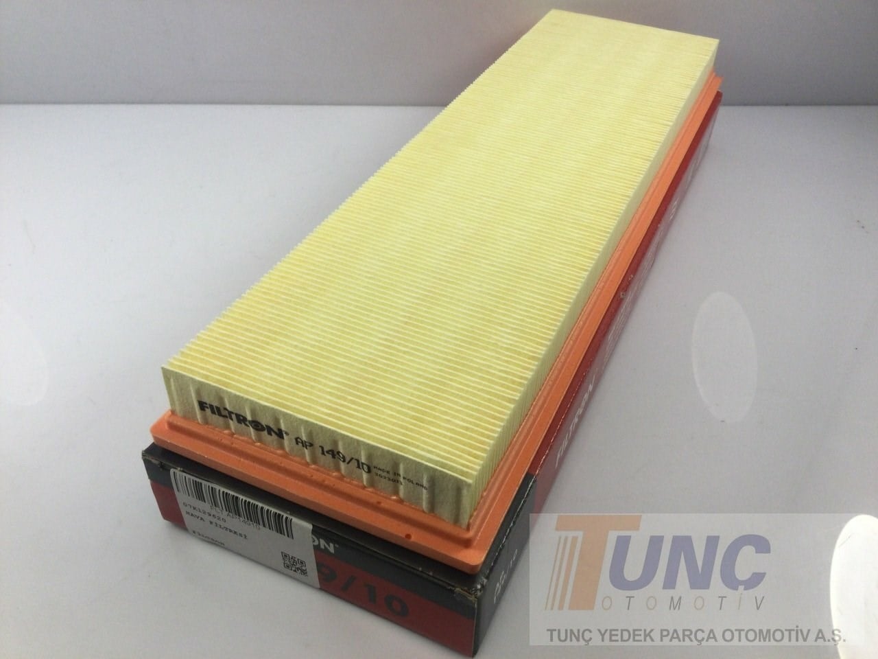 FILTRON AP 149 10 Hava Filtresi 07K129620 uygun fiyat hızlı kargo