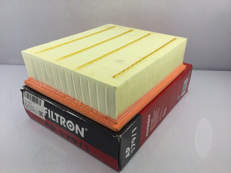 FILTRON AP 179 1 Hava Filtresi 059133843A uygun fiyat hızlı kargo