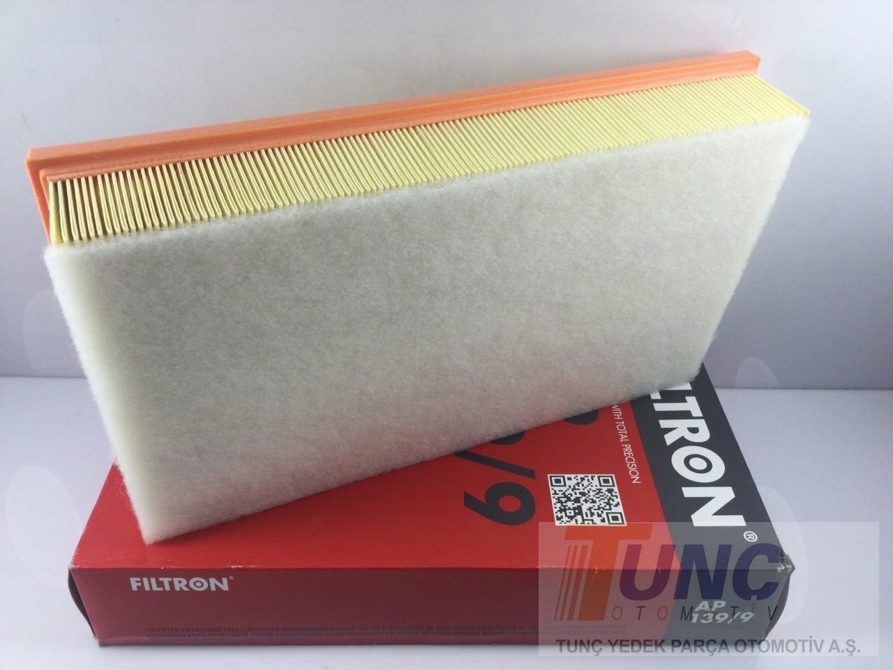 FILTRON AP 139 9 Hava Filtresi 3Q0129620A uygun fiyat hızlı kargo
