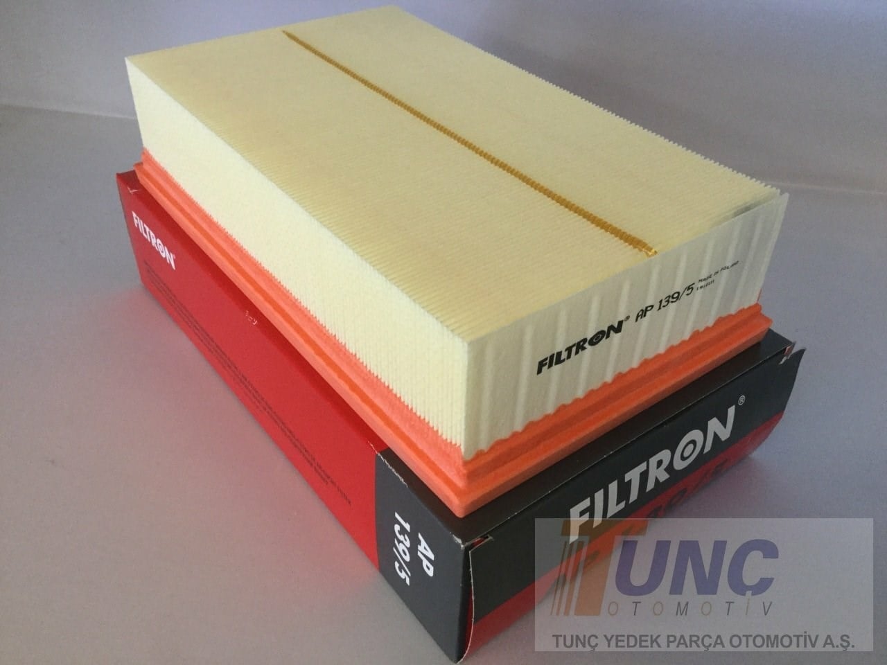 FILTRON AP 139 5 Hava Filtresi 5Q0129620B uygun fiyat hızlı kargo