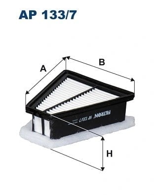 FILTRON AP 133 7 Hava Filtresi 8201069869 uygun fiyat hızlı kargo