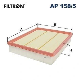 FILTRON AP 158 5 Hava Filtresi 9075283500 uygun fiyat hızlı kargo