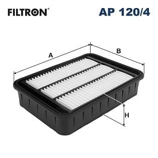 FILTRON AP 120 4 Hava Filtresi 1444RT uygun fiyat hızlı kargo