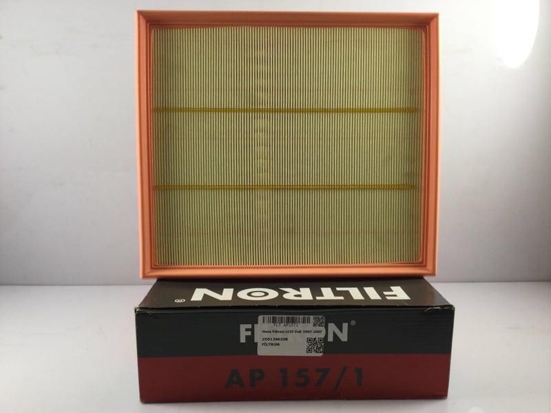 FILTRON AP 157 1 Hava Filtresi 2D0129620B uygun fiyat hızlı kargo