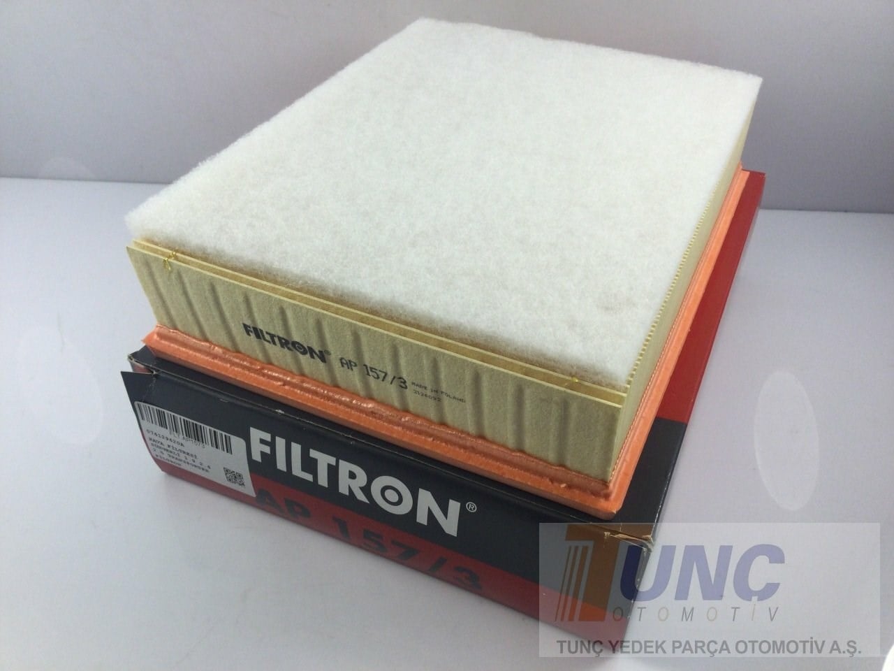 FILTRON AP1573 Hava Filtresi 074129620A uygun fiyat hızlı kargo