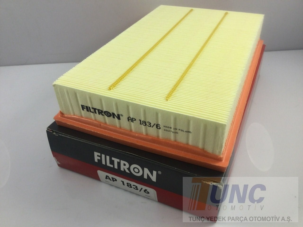 FILTRON AP 183 6 Hava Filtresi 5Q0129620E uygun fiyat hızlı kargo
