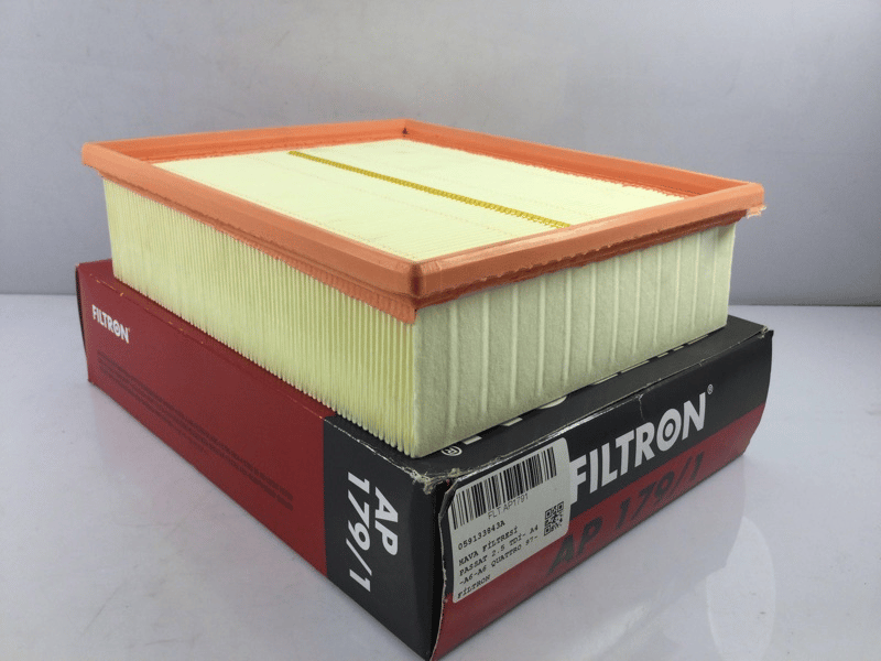 FILTRON AP 179 1 Hava Filtresi 059133843A uygun fiyat hızlı kargo