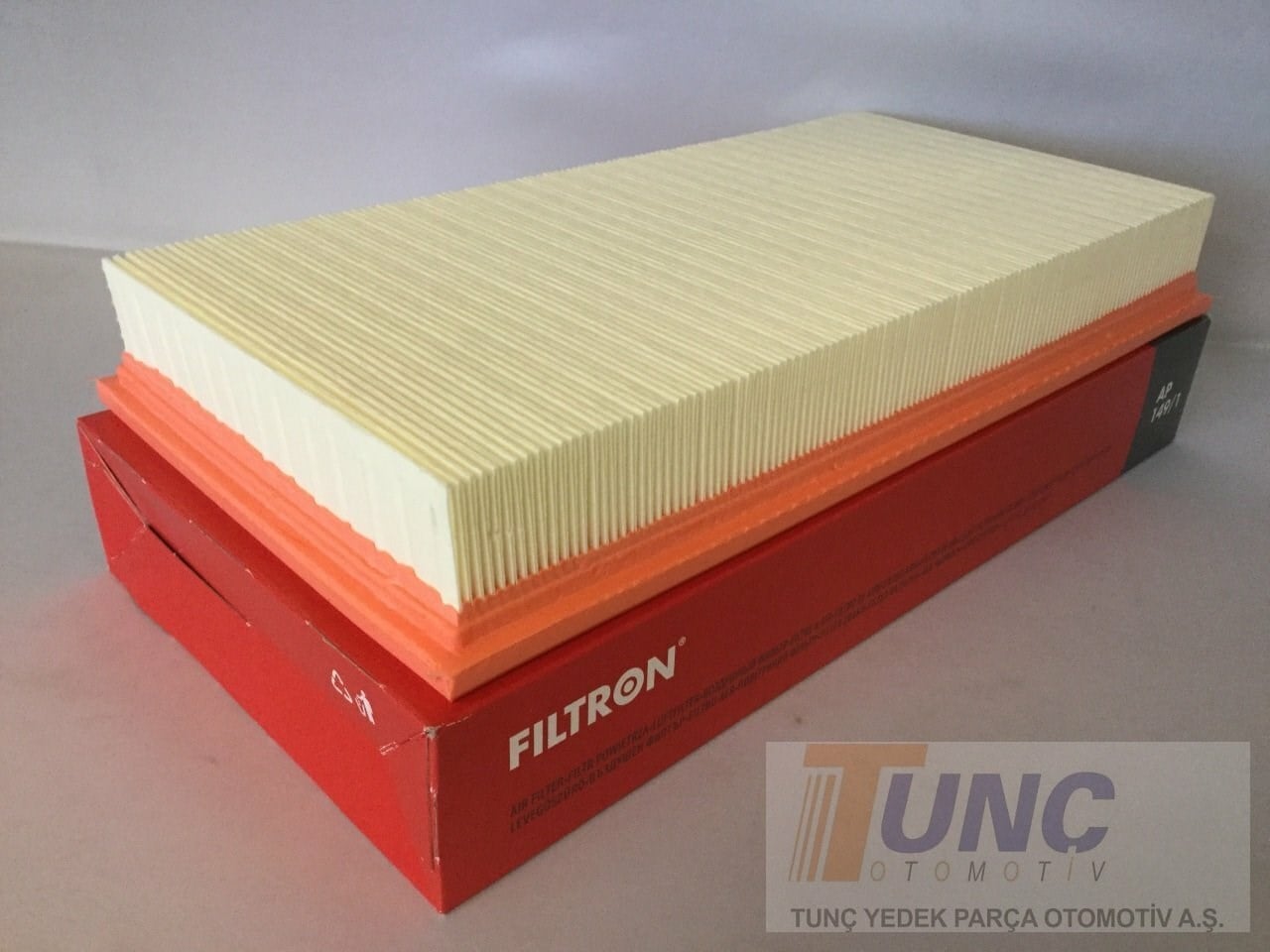 FILTRON AP 149 1 Hava Filtresi 1J0129620 uygun fiyat hızlı kargo
