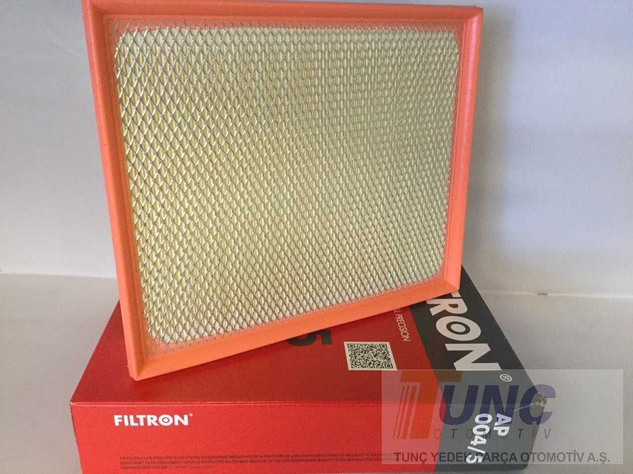 FILTRON AP 004 5 Hava Filtresi 2H0129620D uygun fiyat hızlı kargo