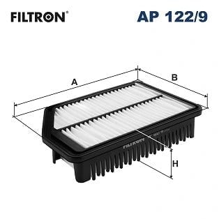 FILTRON AP 122 9 Hava Filtresi 28113 3X000 uygun fiyat hızlı kargo