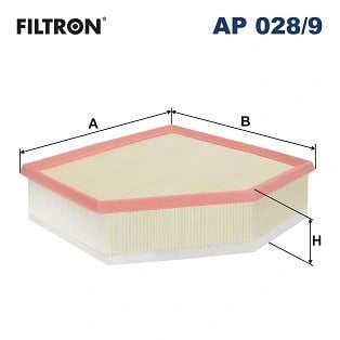 FILTRON AP 028 9 Hava Filtresi 13718577170 uygun fiyat hızlı kargo