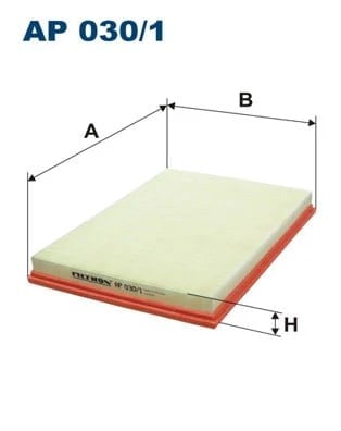 FILTRON AP 030 1 Hava Filtresi 13717548888 uygun fiyat hızlı kargo